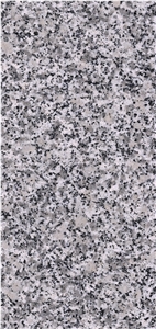 Blanco Perla Granite Slabs & Tiles Polished, White Granite Slabs, Granito Blanco Perla