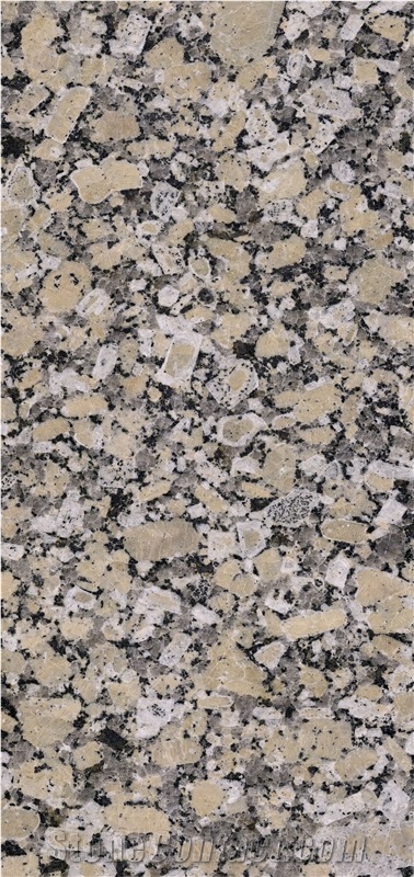 Gran Dorado Granite Slabs Polished, Beige Granite Slabs & Tiles, Granito Gran Dorado