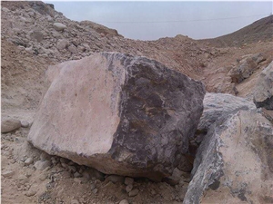 Petra/Pietra Brown Marble Blocks
