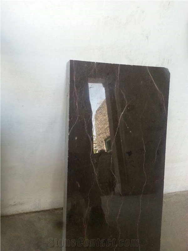 Petra/Pietra Brown Marble Blocks