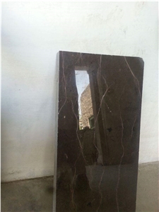 Petra/Pietra Brown Marble Blocks