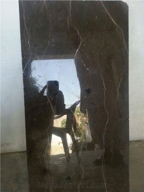 Petra/Pietra Brown Marble Blocks
