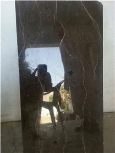 Petra/Pietra Brown Marble Blocks