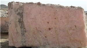 Pink Onyx Blocks