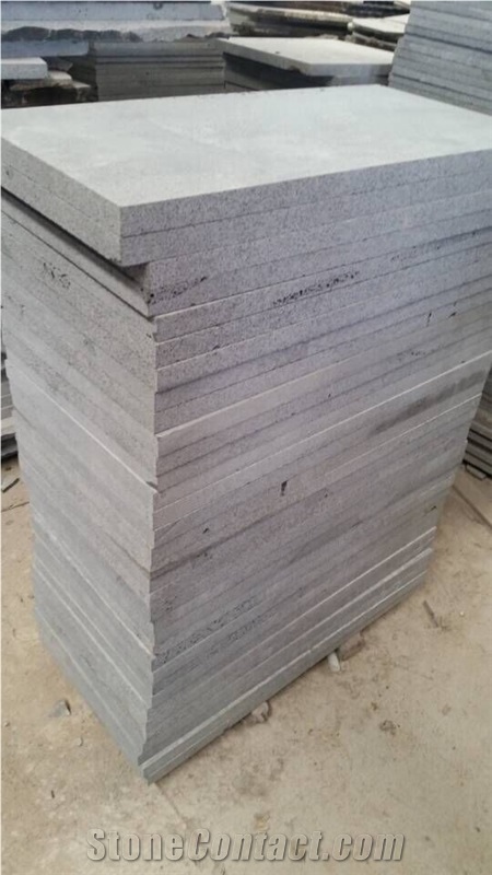 Andesite Slabs & Tiles, China Grey Basalt,Lava Stone Floor Tiles,Basalt Floor Covering Tiles,Lava Stone Wall Tiles