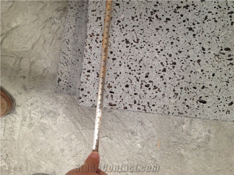 Lava Stone Machine Cut Slabs & Tiles, China Black Basalt,Lava Stone Floor Tiles,Lava Stone Tiles,Lava Stone Slabs