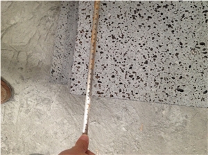 Lava Stone Machine Cut Slabs & Tiles, China Black Basalt,Lava Stone Floor Tiles,Lava Stone Tiles,Lava Stone Slabs