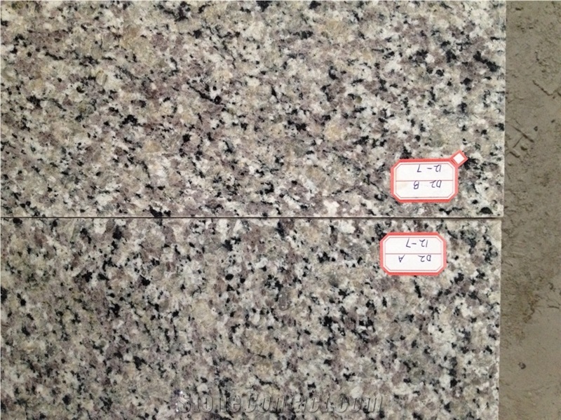 Swan White Granite Kitchen Countertops, China White Granite Kitchen Worktops