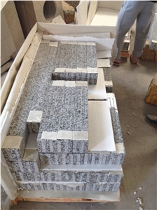Swan White Granite Kitchen Countertops, China White Granite Kitchen Worktops