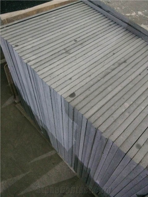 Factory Best Price China Mongolia Black Granite Slabs & Tiles