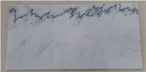 New Arrival Cheap Sivec White ,White Marble Tiles and Slabs
