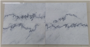 New Arrival Cheap Sivec White ,White Marble Tiles and Slabs