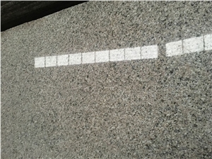 Owner Quarry Misty Yellow Granite Stone Tiles & Tiles, China Pink Granite