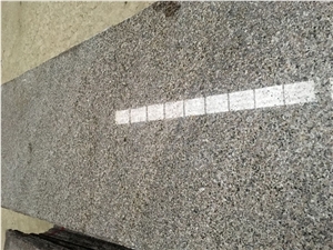 Owner Quarry Misty Yellow Granite Stone Tiles & Tiles, China Pink Granite
