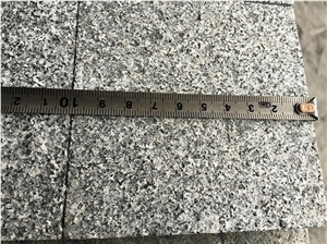 Popular G654 Padang Dark Granite with Cheap Price
