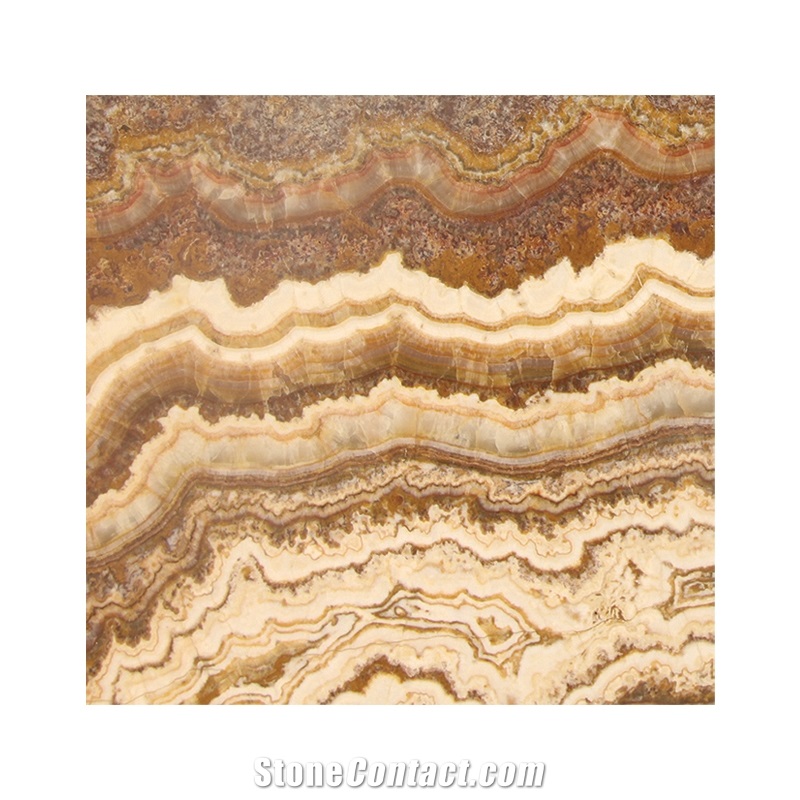 Sivas Tiger Onyx, Turkey Tiger Onyx, Onyx Slabs & Tiles