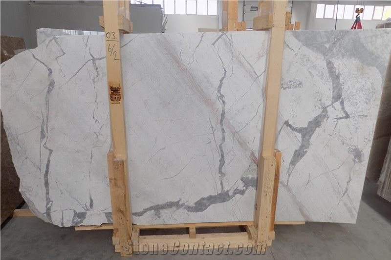 White Swan Marble Dolomite Polished Slabs & Tiles, Floor Tiles, Wall Covering Tiles