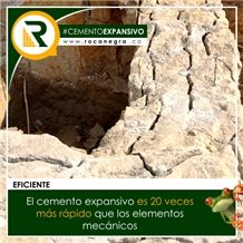Mortar Expansive