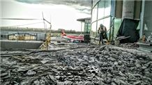 Mortar Expansive