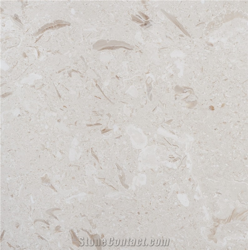 Emelas Beige Limestone Tiles & Slabs, Moonlight Beige Turkey Floor Tiles, Myra Beige Limestone