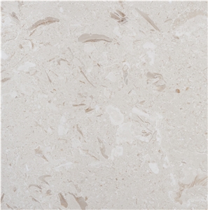 Emelas Beige Limestone Tiles & Slabs, Moonlight Beige Turkey Floor Tiles, Myra Beige Limestone