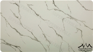 Golden Gloud Crystallized Stone Tile & Slab