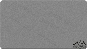 Grey Crystalized Stone Tiles, Slabs