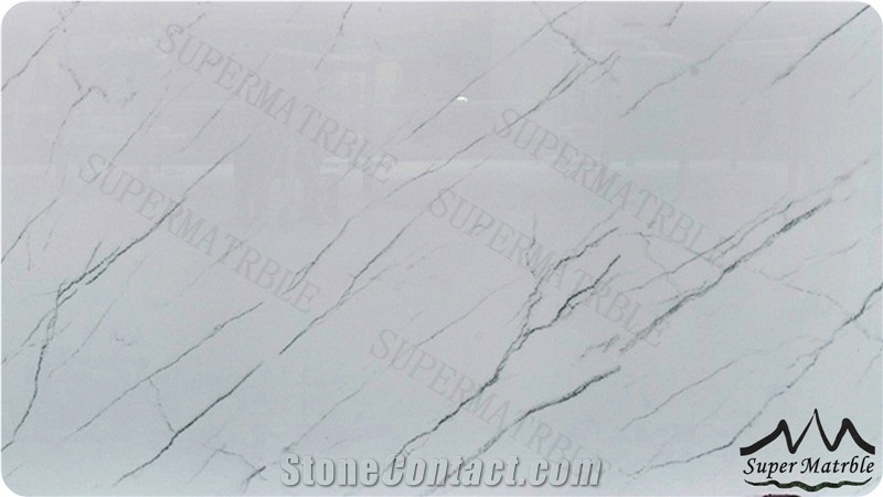Volaks Crystallized Tile & Slab