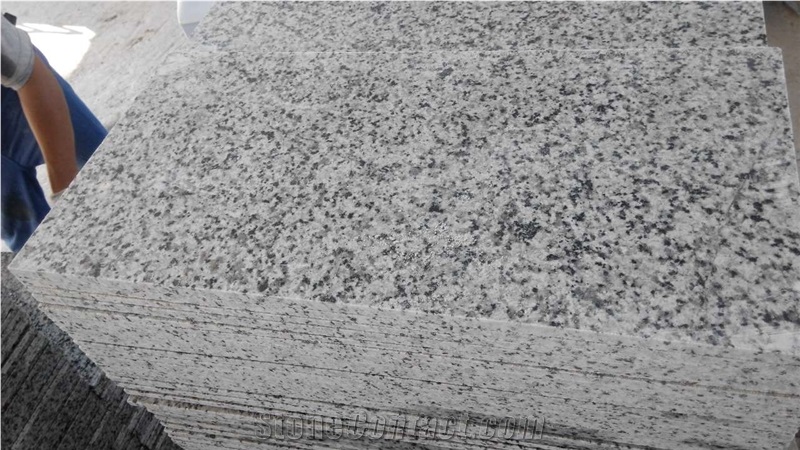 Polished New G640 Granite/China Grey Granite, Tiles/Slabs, Polished Surface