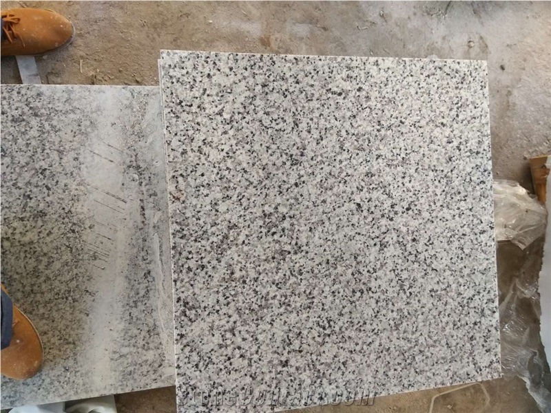 Polished New G640 Granite/China Grey Granite, Tiles/Slabs, Polished Surface