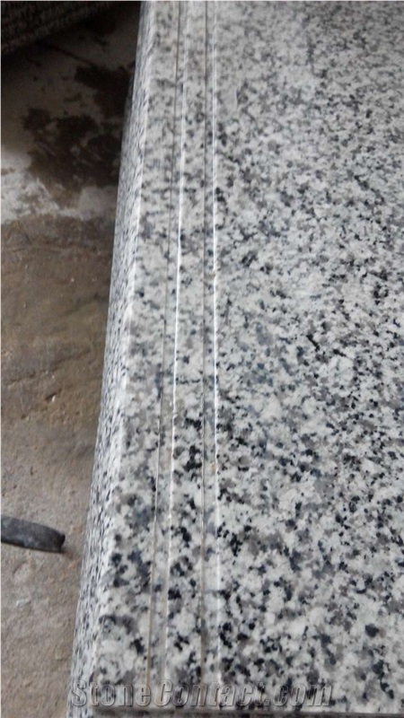 Polished New G640 Granite/China Grey Granite, Tiles/Slabs, Polished Surface