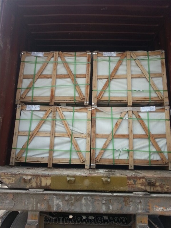 Polished New G640 Granite/China Grey Granite, Tiles/Slabs, Polished Surface