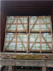 Polished New G640 Granite/China Grey Granite, Tiles/Slabs, Polished Surface