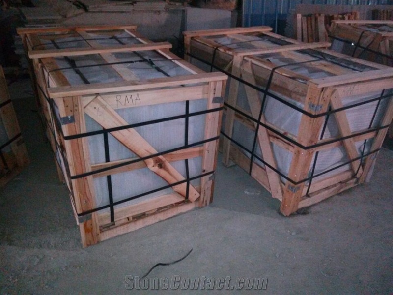Yangjiang Red Granite Polished Stairs,Steps