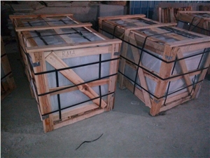 Yangjiang Red Granite Polished Stairs,Steps