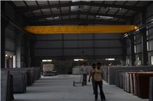 Eot / Overhead Shed Cranes