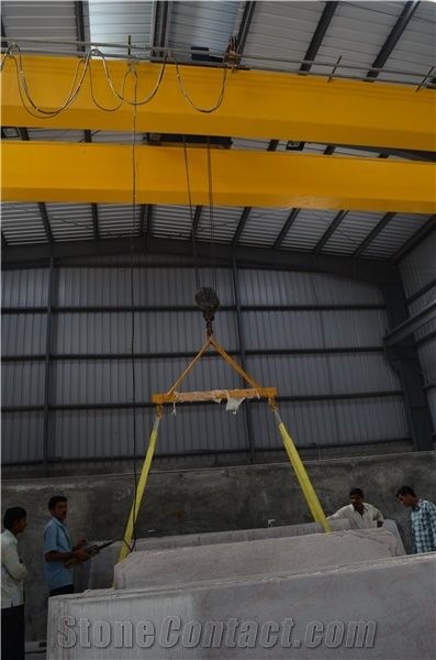 Eot / Overhead Shed Cranes