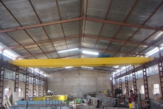 Eot / Overhead Shed Cranes