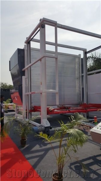 Epoxy Resin Line