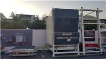 Epoxy Resin Line