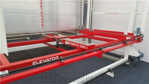 Epoxy Resin Line
