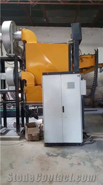 Epoxy Resin Line