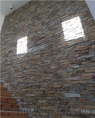 Cz-16 Wall Cladding Panels