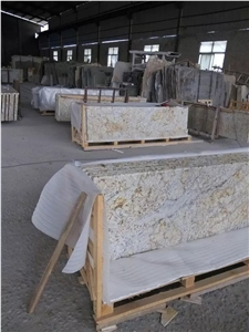 Countertops