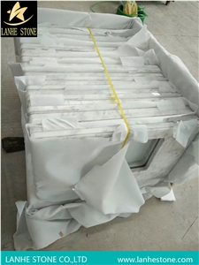 Bianco Carrara White Vanity Top,Bianco Carrara Marble Bath Tops