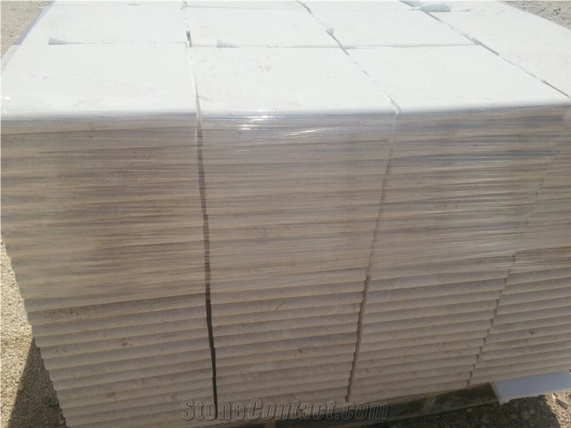 Shell Stone Pool Copig