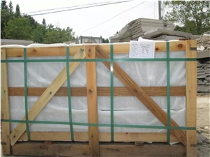 China Red Granite G687, Affordable Polished Granite Stairs & Risers
