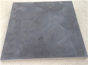 Blue Limestone Floor Tiles & Slabs,Blue Limestone, China Blue Stone, Bluestone, Tile & Slab, China Limestone