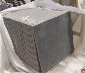 Blue Limestone Floor Tiles & Slabs,Blue Limestone, China Blue Stone, Bluestone, Tile & Slab, China Limestone