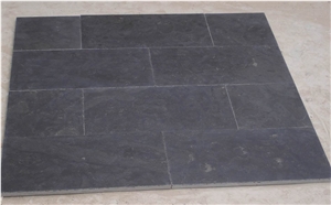 Blue Limestone Floor Tiles & Slabs,Blue Limestone, China Blue Stone, Bluestone, Tile & Slab, China Limestone